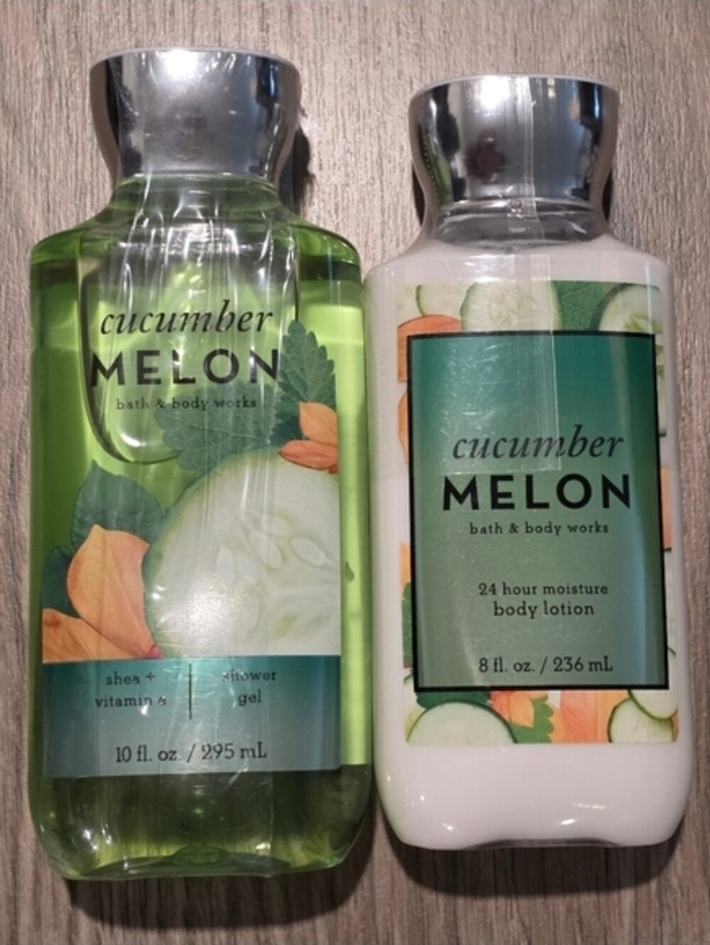 Bath And Body Works Set